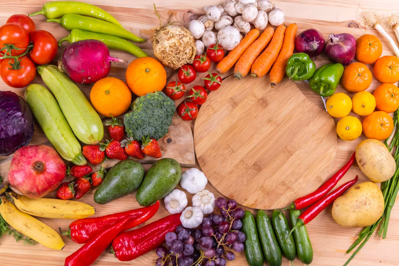 Vegies