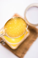 GreenFields Organic A2 Cow Ghee