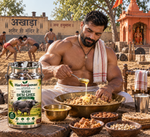 Buffalo Ghee / भैंस का घी