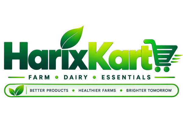 Harixkart
